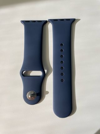 Correa apple watch se 44