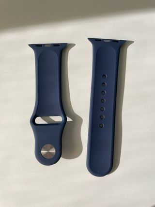 Correa apple watch se 44