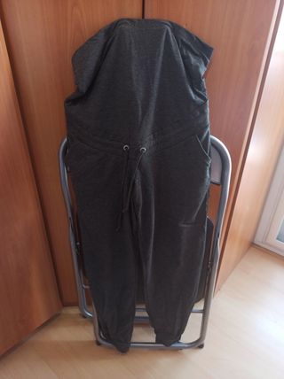 Pantalón chándal premamá 