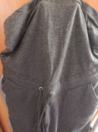 Pantalón chándal premamá 