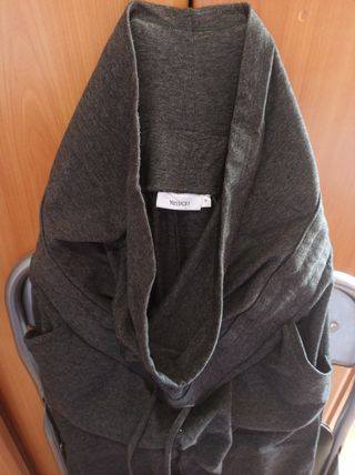 Pantalón chándal premamá 