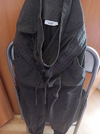 Pantalón chándal premamá 