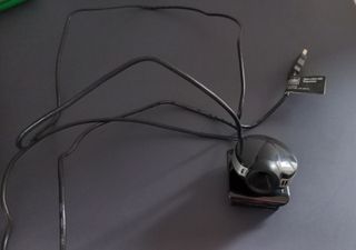 Webcam HD Hercules 4780716