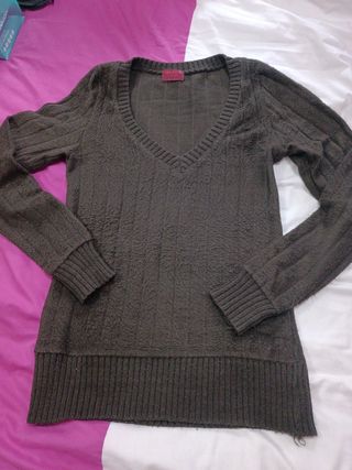 Jersey mujer 