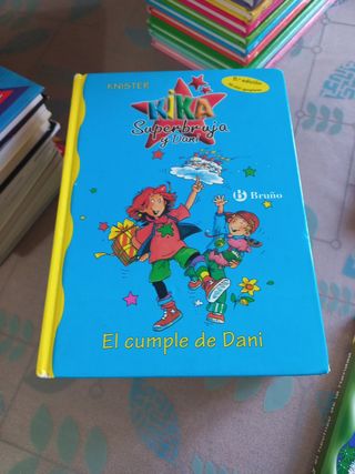 Kika Superbruja y los piratas