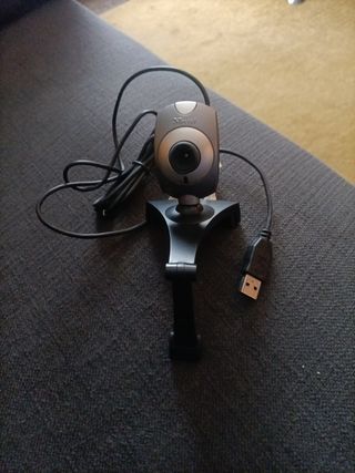 Webcam trust primo