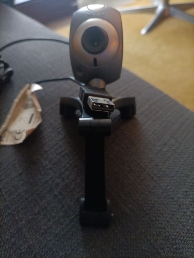 Webcam trust primo