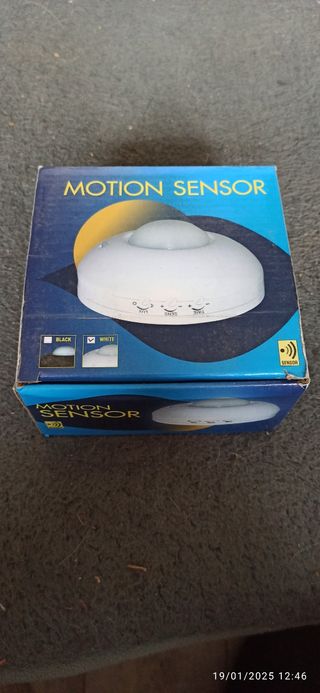 Sensore di movimento 2pz.