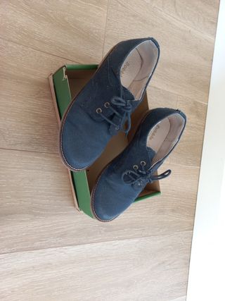 Zapatos Comunión 