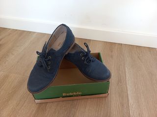 Zapatos Comunión 