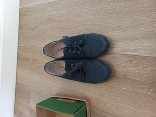 Zapatos Comunión 