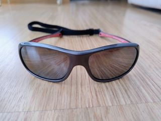 Gafas de nieve para niños 