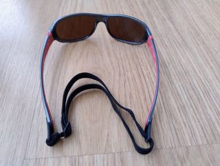 Gafas de nieve para niños 