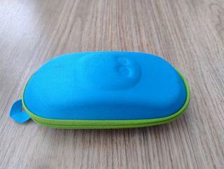 Gafas de nieve para niños 