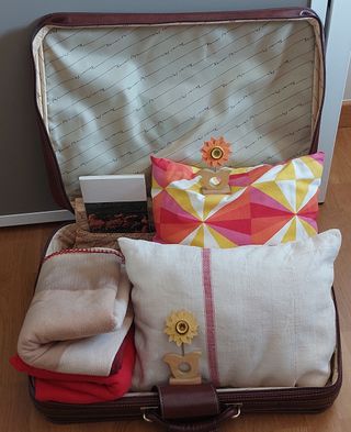 MALETA VINTAGE 