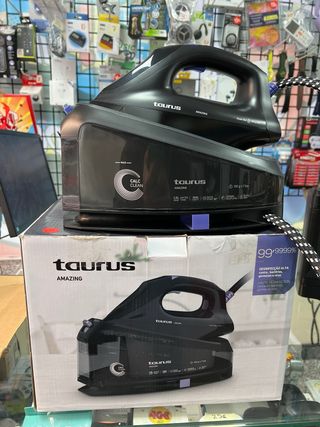 Taurus Amazing Centro de Planchado 3000w