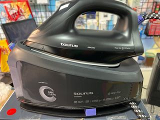 Taurus Amazing Centro de Planchado 3000w