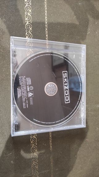 Cd Skizoo