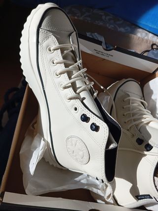 CONVERSE 