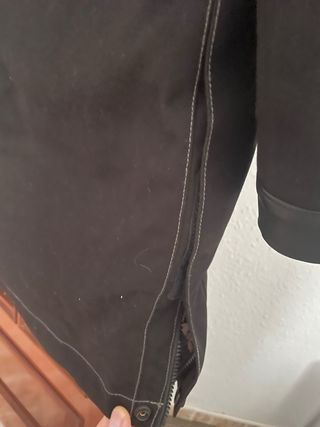 Chaqueton Plumas Timberland