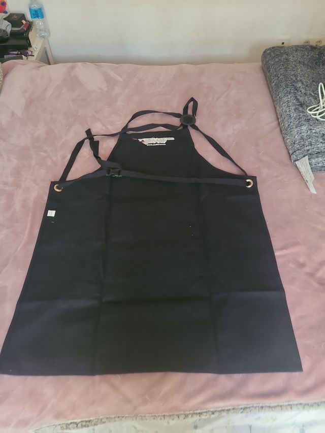 Delantal de trabajo CONOR WRC