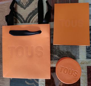 Cajas tous
