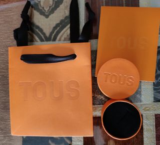 Cajas tous