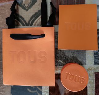 Cajas tous