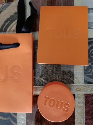 Cajas tous