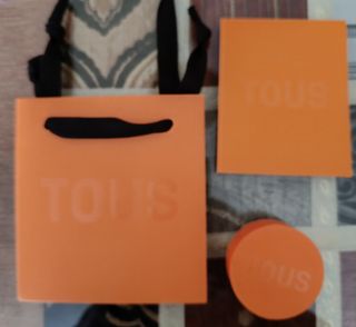 Cajas tous