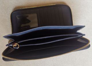 Cartera monedero tarjetero Bimba y Lola 