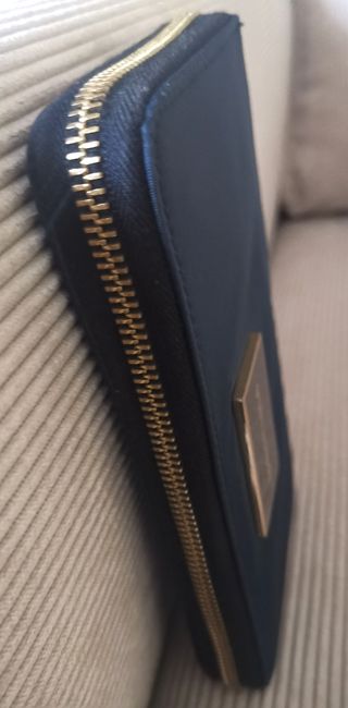 Cartera monedero tarjetero Bimba y Lola 