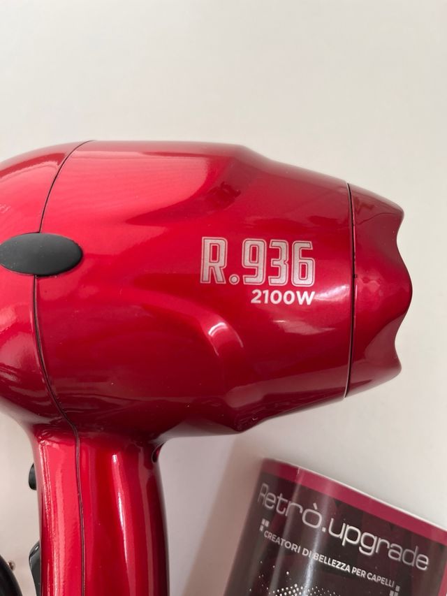 Secador pelo profesional