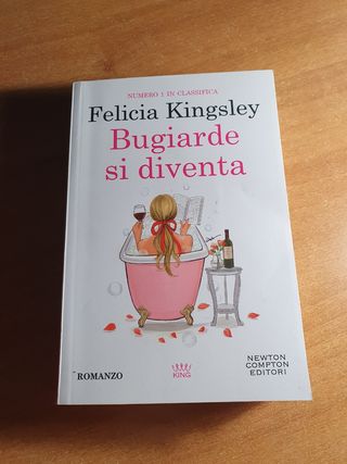 Bugiarde si diventa
