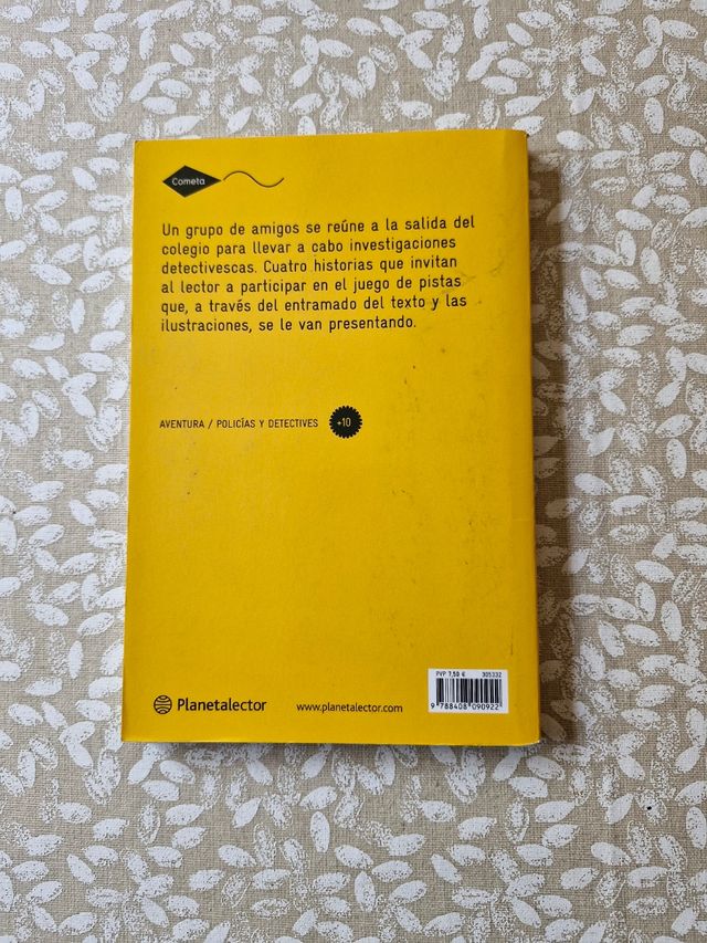 Aventuras de "la mano negra"