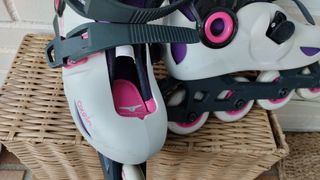 Patines play 5 decathlon tallas 28 a 30