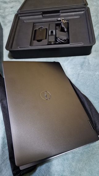 NOTEBOOK DELL LATITUDE 9330 RAM 32GB i7