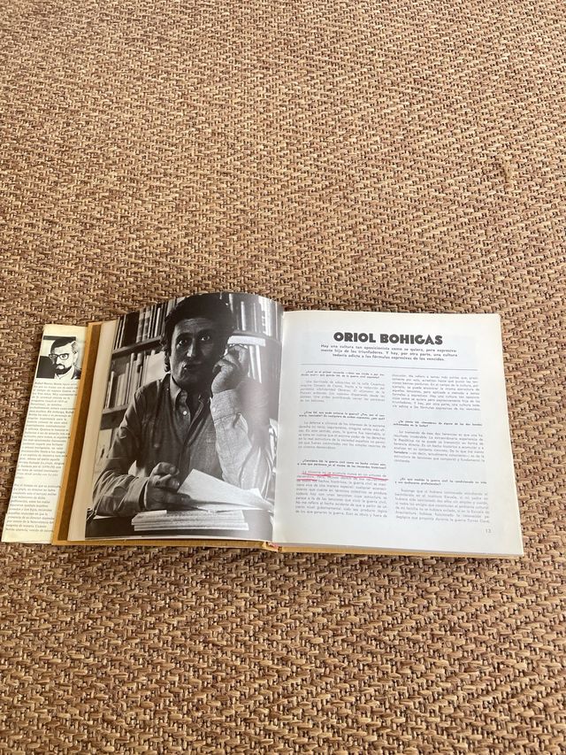 Los que no hicimos la  guerra