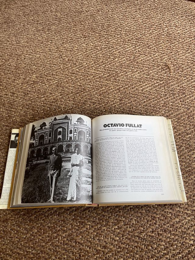 Los que no hicimos la  guerra