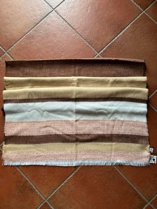 Maxi sciarpa donna Conbipel