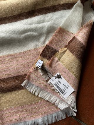 Maxi sciarpa donna Conbipel