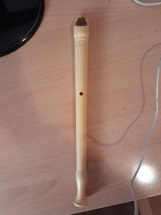 Flauta dulce