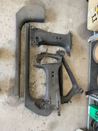 ricambi renault clio rs3 