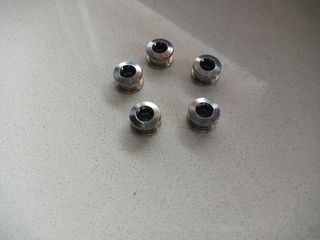 Tornillos  Bielas BLB Pista Vera
