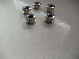 Tornillos  Bielas BLB Pista Vera
