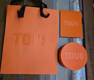 Cajas tous