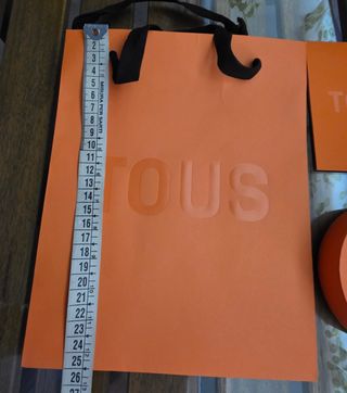 Cajas tous