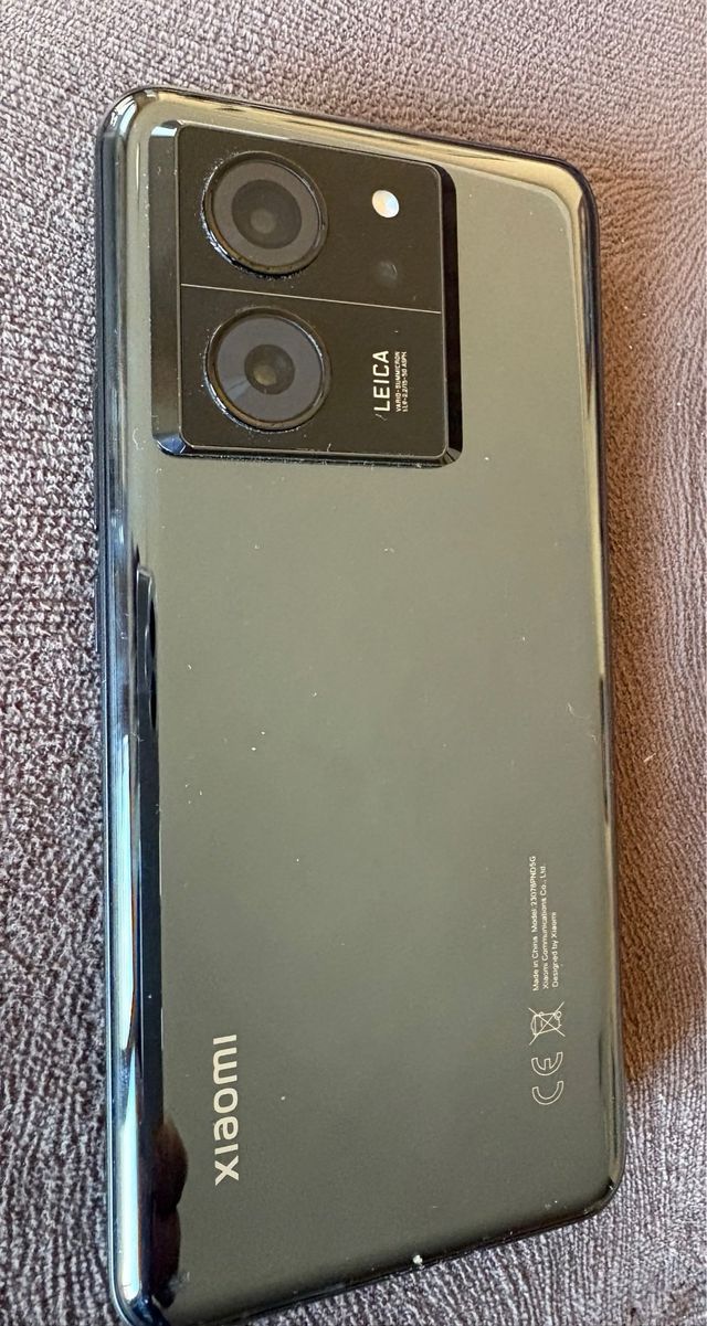 Xiaomi 13T Pro + Xiaomi Watch S3