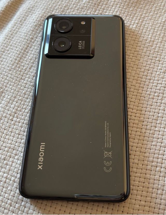 Xiaomi 13T Pro + Xiaomi Watch S3