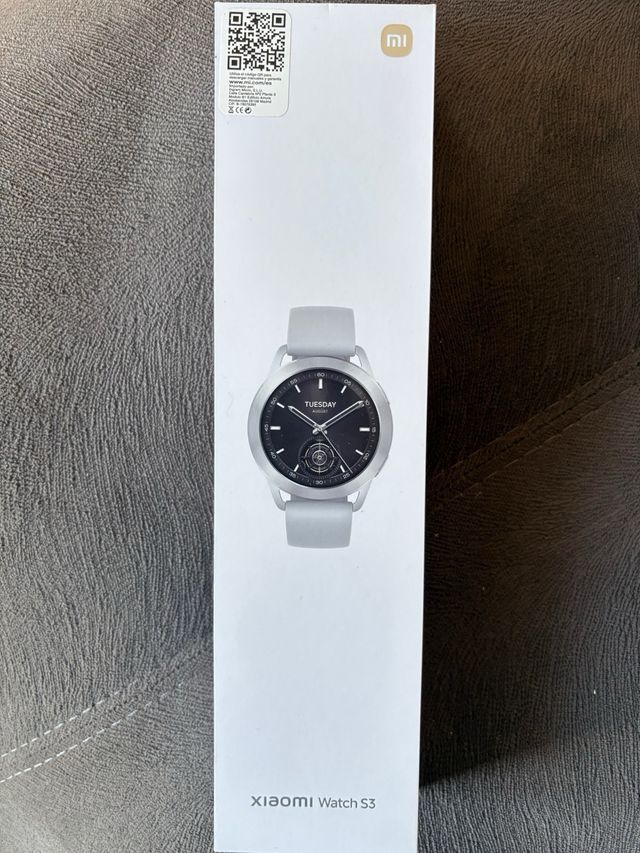 Xiaomi 13T Pro + Xiaomi Watch S3